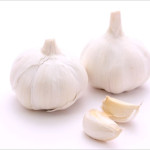 にんにく