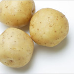 じゃがいも