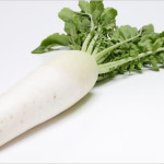 大根