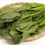 ほうれん草